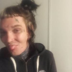 Meet your Posher, Francesca-lynn